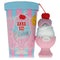 Anna Sui Sundae Pretty Pink by Anna Sui Eau De Toilette Spray 1.7 oz for Women